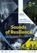 Sounds of resilience. Poster