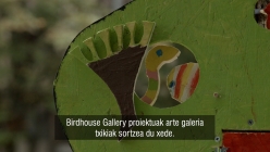 Birdhouse gallery