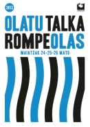 Olatu Talka (2013) = Olatu Talka (2013)