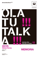 Olatu Talka (2015) = Rompeolas (2015)