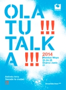 Olatu Talka (2014) = Rompeolas (2014)