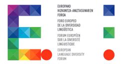 European language diversity forum. Poster