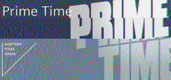 Prime time. Aurkezpena = Prime time. Presentación = Prime time. Presentation = Prime time. Présentation