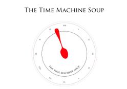 Time machine soup. Ikuskizun = Time machine soup. Espectáculo = Time machine soup. Show