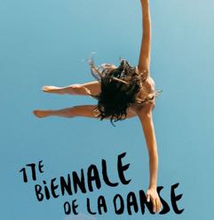 Biennale de la danse á Lyon